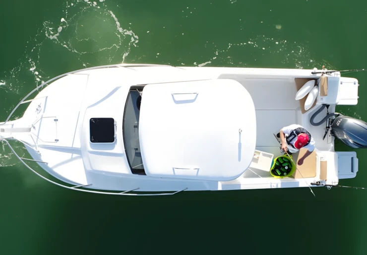 Dipol 600 Ayamonte | 