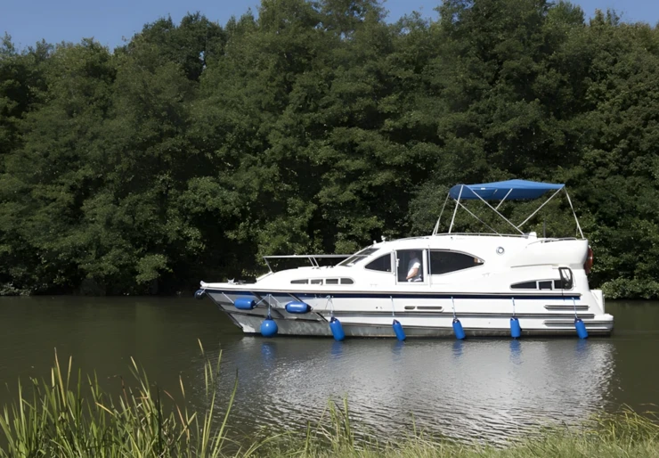 Europa 300 Loosdrecht | E300-4