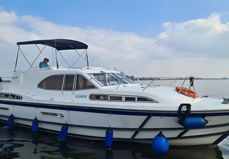 Europa 500 Loosdrecht | Almere