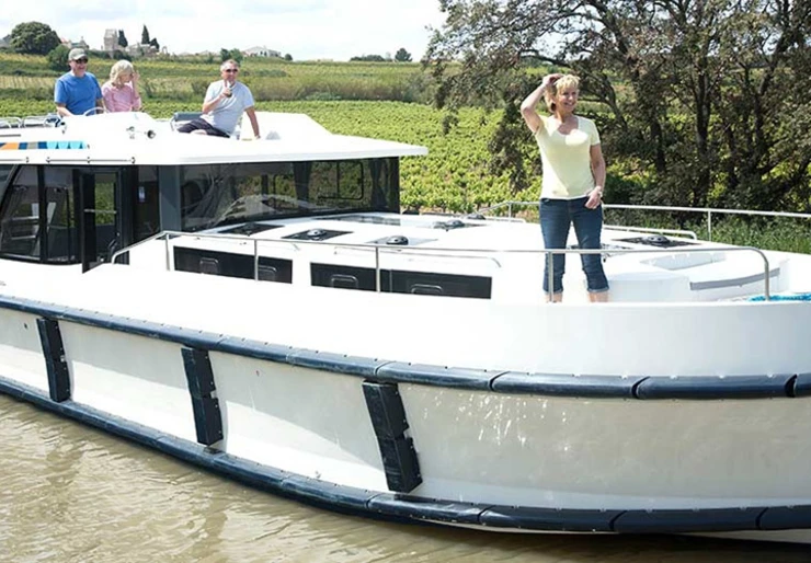 Horizon 3 Plus Trèbes, près de Carcassonne | HOR3P-TRE