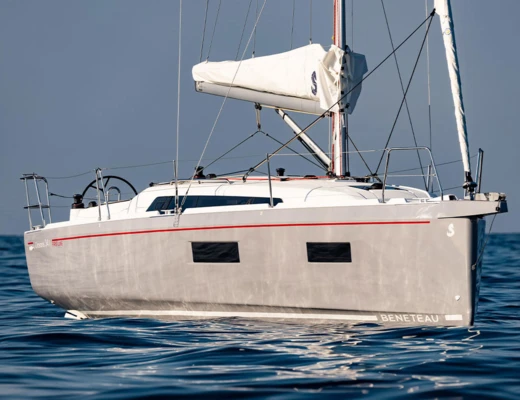 Oceanis 34.1
