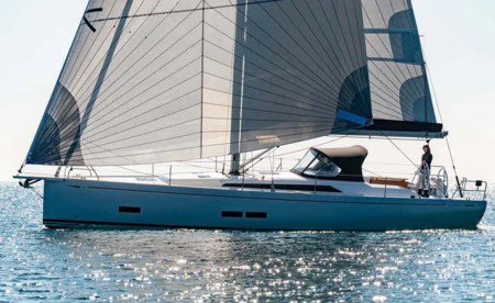 Grand Soleil 44 Performance