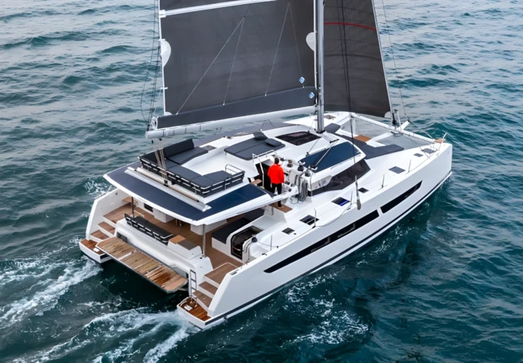 Aura 51 Saint Thomas | Bountiful