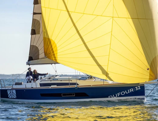 Dufour 32