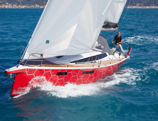 Dehler 38 SQ