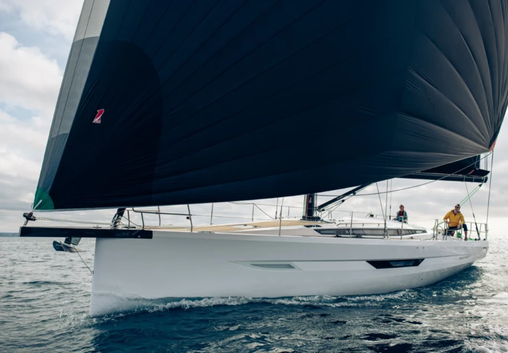 Elan E6 Novi Vinodolski - Marina Novi | BALI