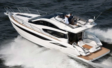 Galeon 430 Skydeck