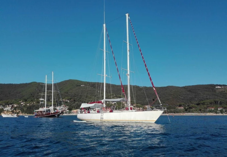 Rosie Probert Too Capo d'Orlando | 