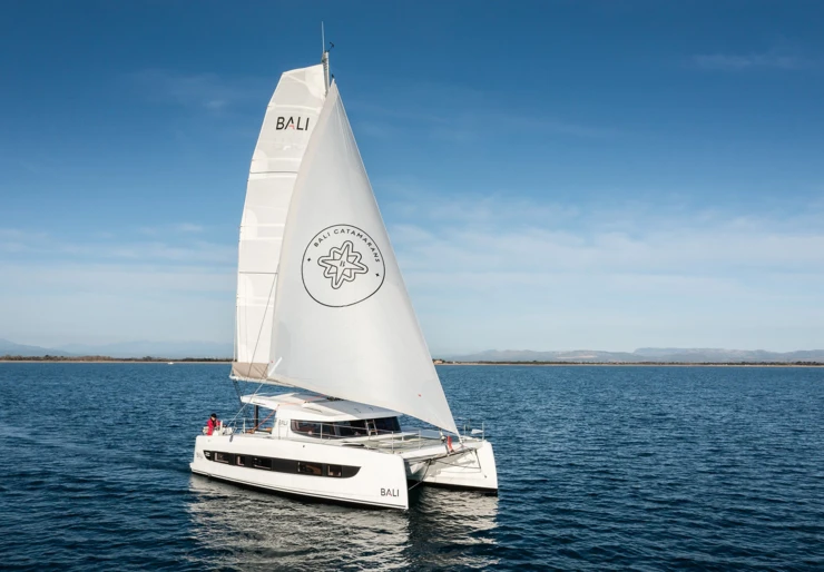 Bali Catsmart Anse Marcel | CHRYSANTHEMUM