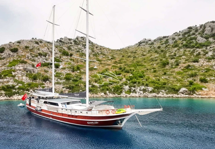 Questa Vita Türkei | Questa Vita
