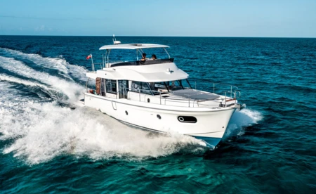Swift Trawler 48