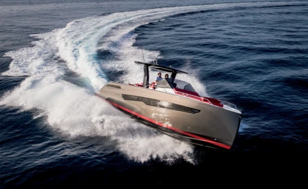 Fiart Seawalker 43