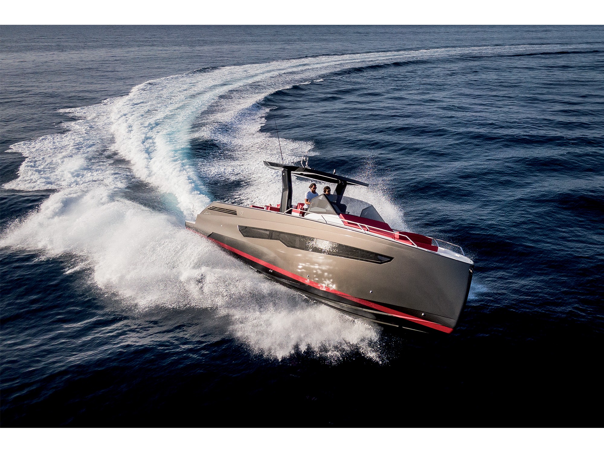 Fiart Seawalker 43