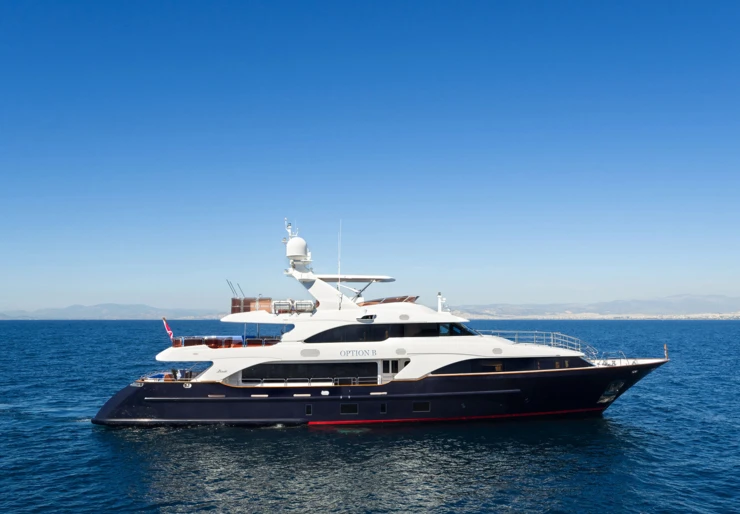 Option B Greece | OPTION B