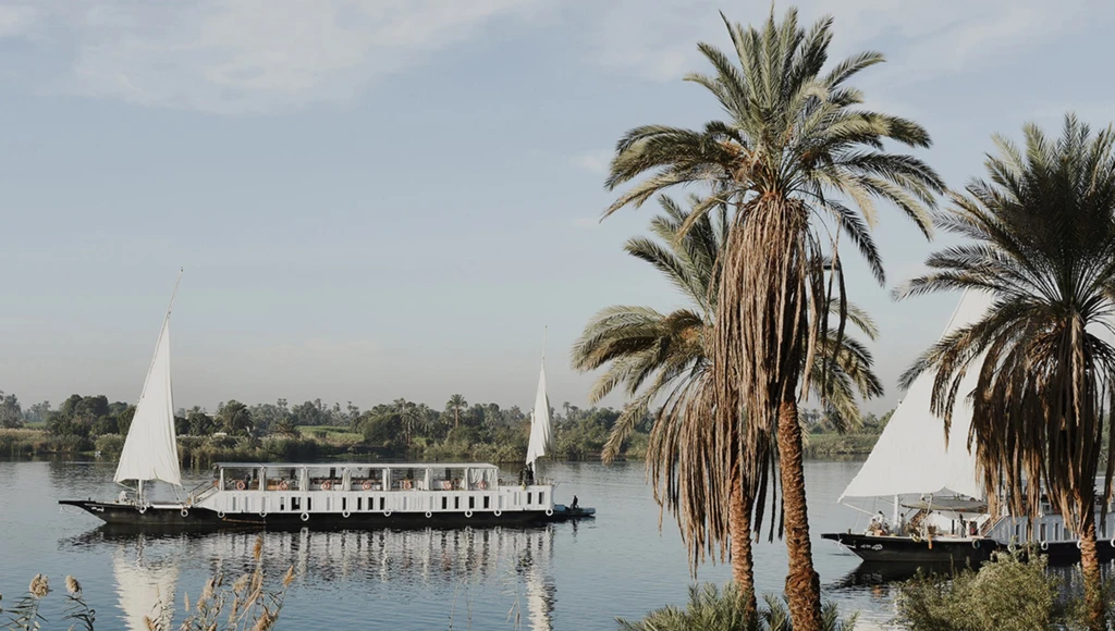 Entdecken Sie die Wunder von Luxor bis Assuan in 6 Tagen