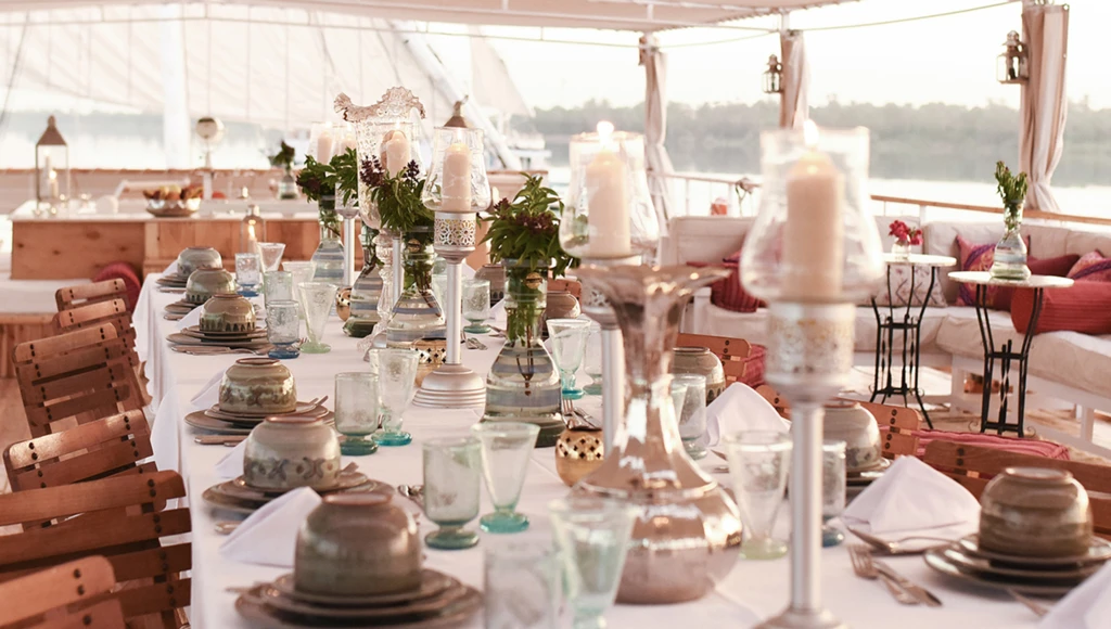 Entdecken Sie die Wunder von Luxor bis Assuan in 6 Tagen