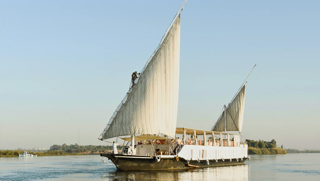 Entdecken Sie die Wunder von Luxor bis Assuan in 6 Tagen