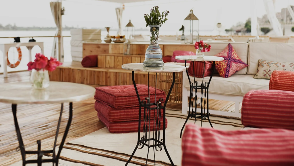 Entdecken Sie die Wunder von Luxor bis Assuan in 6 Tagen