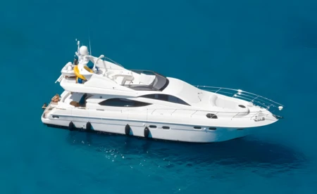 Altamar 64