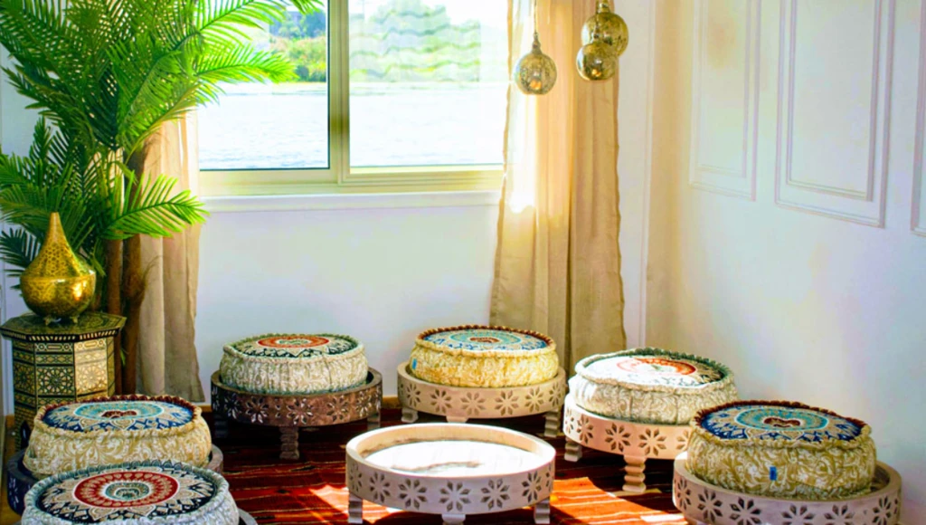 Crociera sul Nilo tra Esna e Assuan, con visita a Luxor