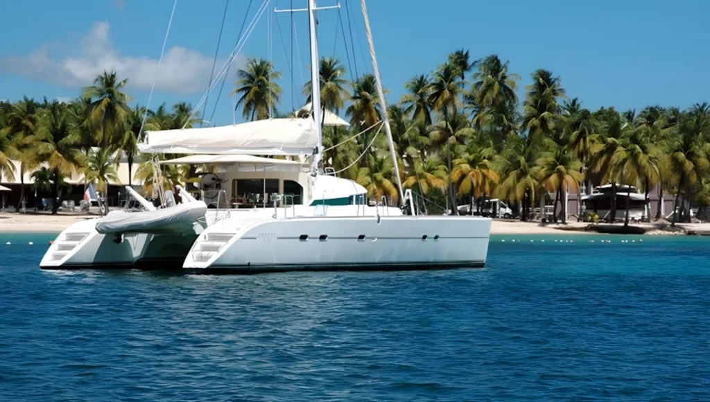 Évasion tropicale d'île en île : 8 jours à la découverte des Caraïbes