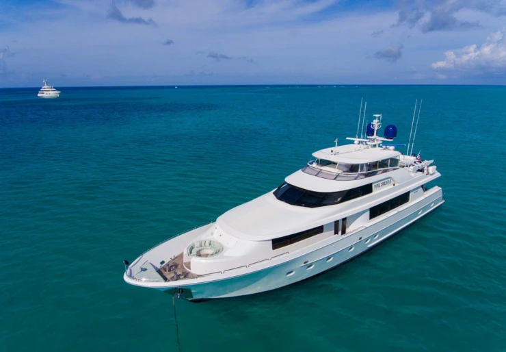 Pipe Dreams Bahamas | Pipe Dreams