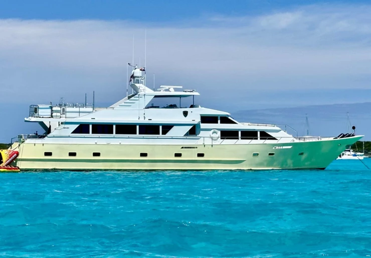 A Place in the Sun Bahamas | A PLACE IN THE SUN