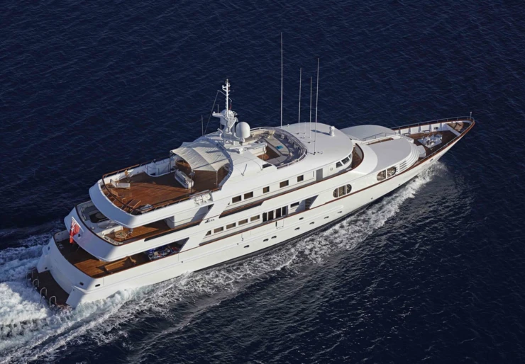 Azul V Asie du Sud-Est | AZUL V