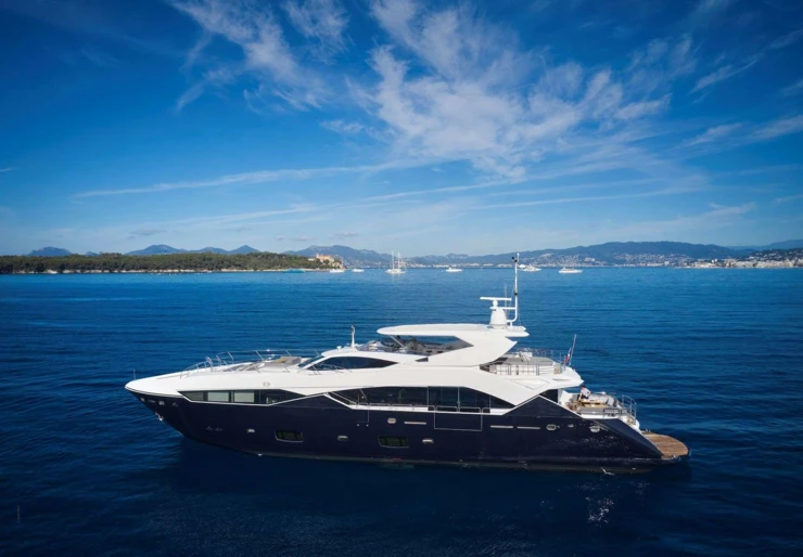 Alpha Zulu Marsh Harbour | Evereast