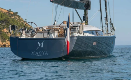 Maoya