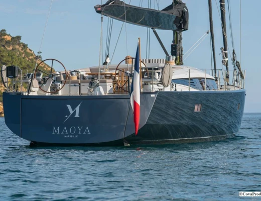 Maoya
