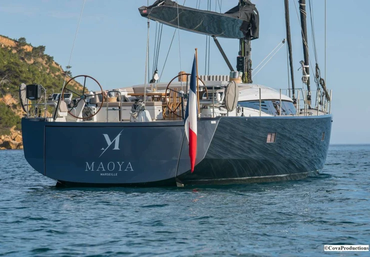 Maoya Naples et Sicile | MAOYA