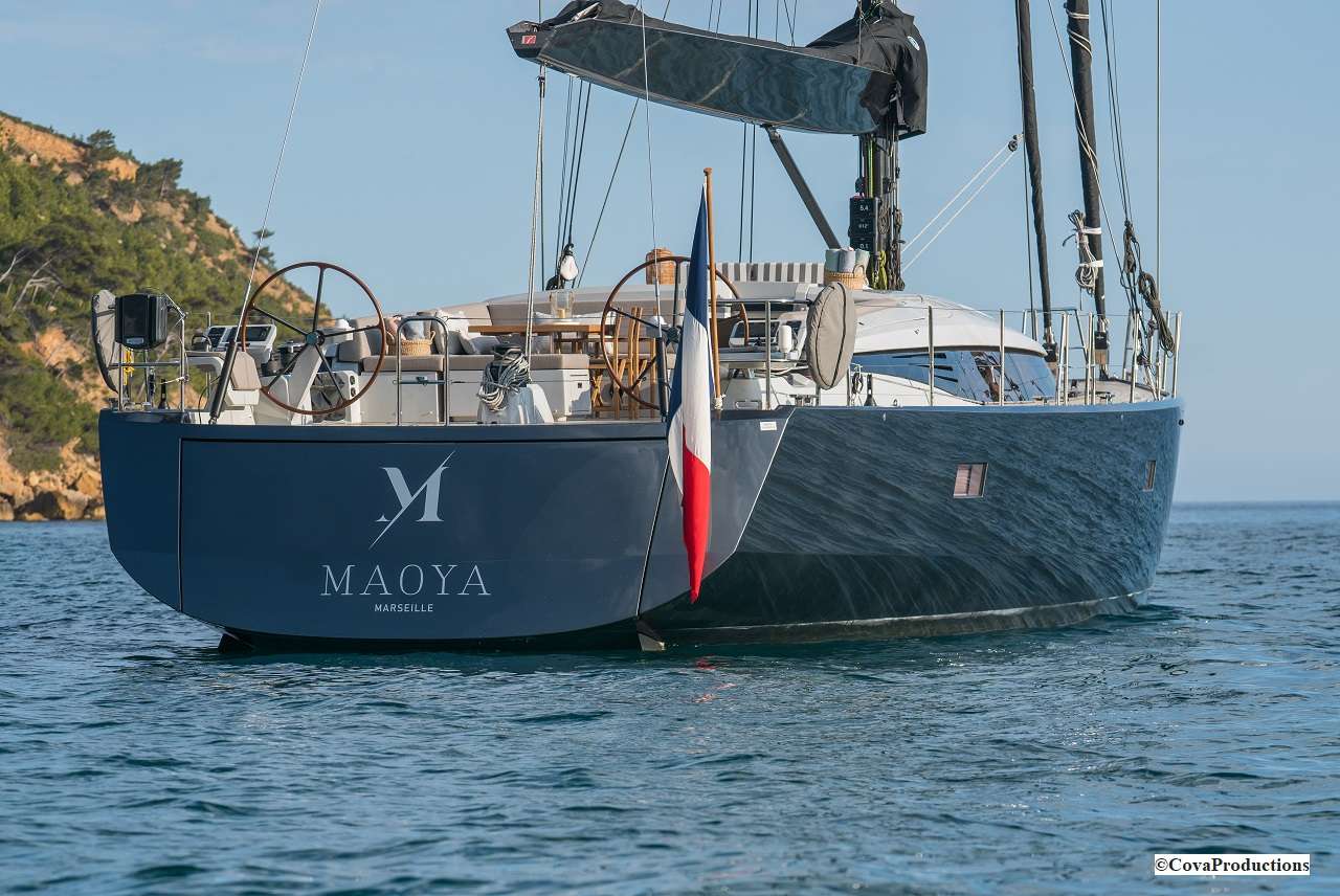 Maoya