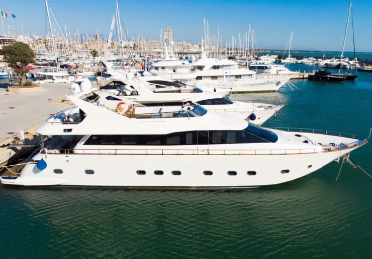 First Lady Naples et Sicile | First Lady