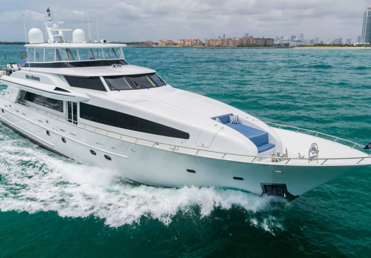 Risk & Reward Bahamas | RISK & REWARD