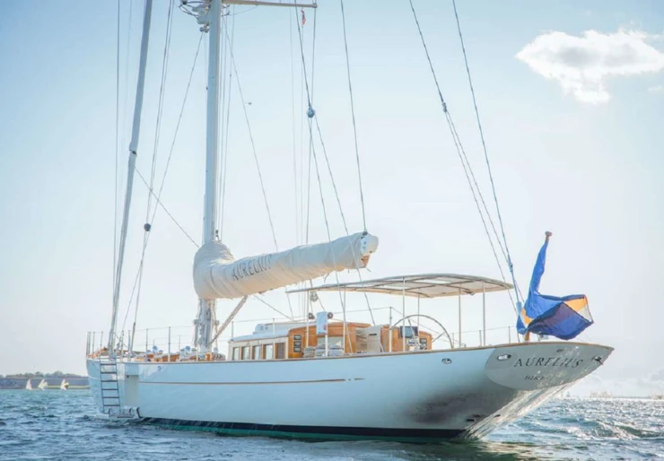 Aurelius Antilles | AURELIUS