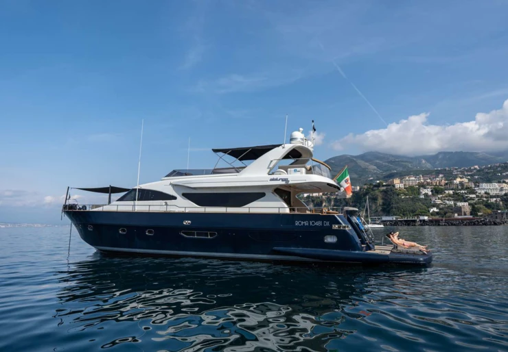 Resilience Neapel und Sizilien | Resilience