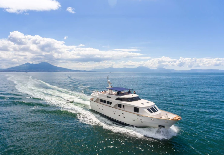 Shangra Naples et Sicile | SHANGRA