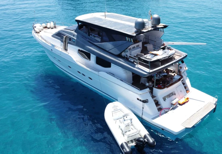 Prime Naples et Sicile | Prime