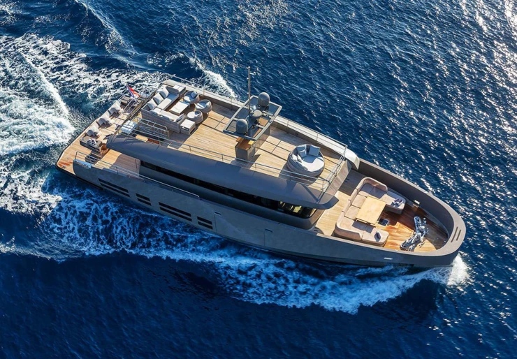 Kokonut's Wally Cerdeña | KOKONUT'S WALLY