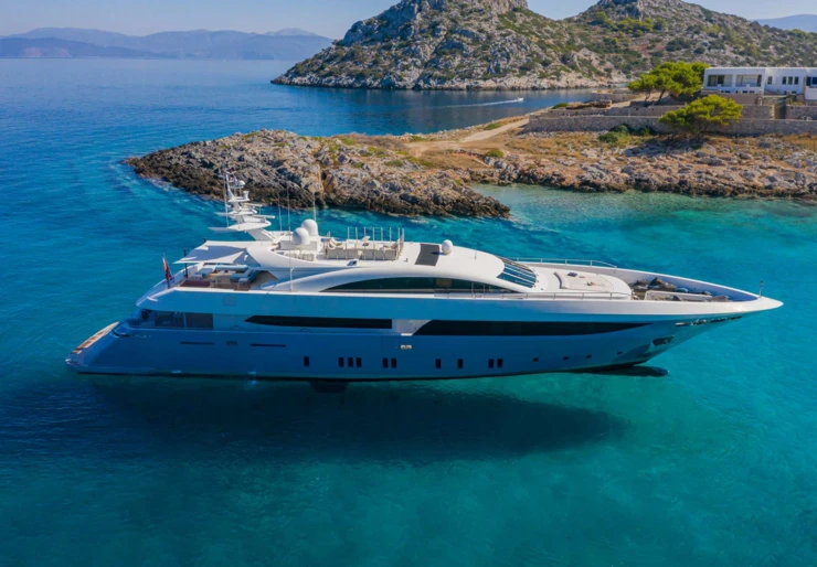 Sea Wolf Kroatien | SEA WOLF