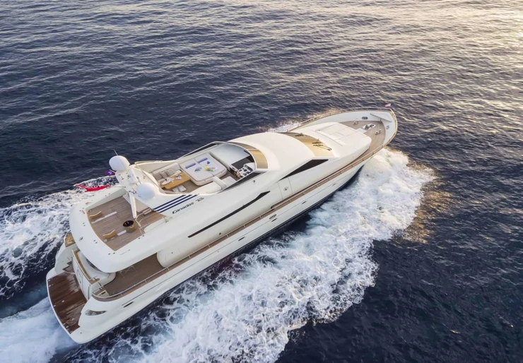 Gorgeous Grecia | GORGEOUS