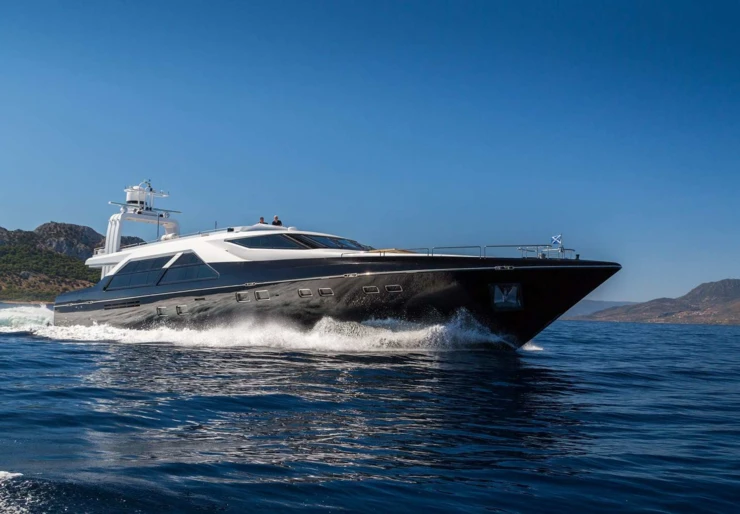 Aquarella Griechenland | AQUARELLA