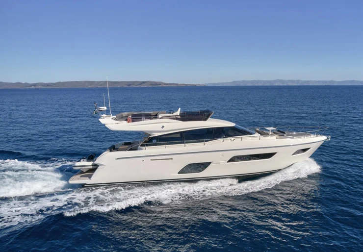 EL Petas Lavrion - port principal | El Petas