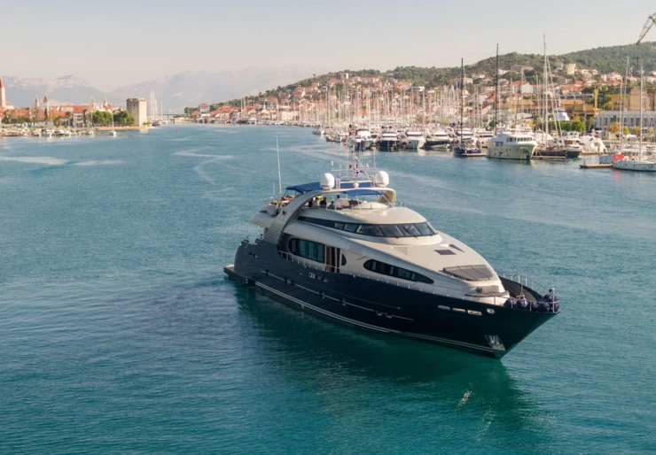 One Blue Croatia | ONE BLUE