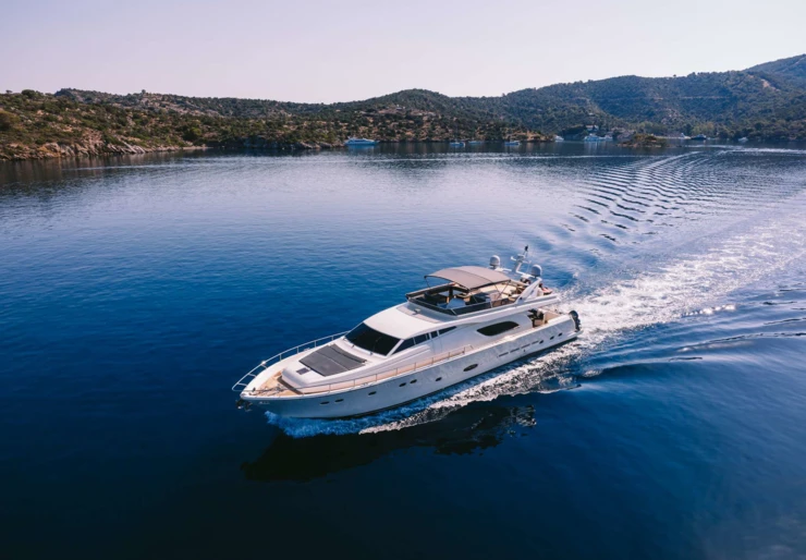 Oxygen 8 Grecia | OXYGEN 8