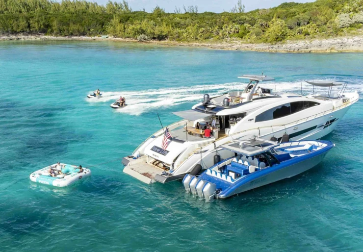 New Life Bahamas | NEW LIFE