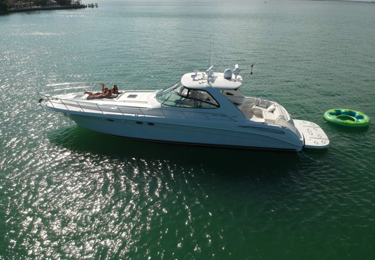 Latitude Adjustment Messico | Latitude Adjustment