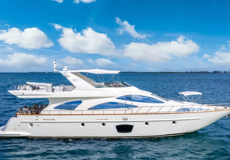 Truco II Costa Oeste de Florida | Truco II