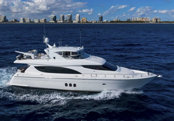 Gallopin Bahamas | GALLOPIN